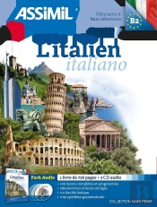 L'Italien ; B2 (Édition 2021)