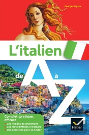L'Italien De A À Z