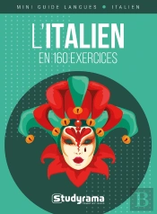 L'Italien En 160 Exercices