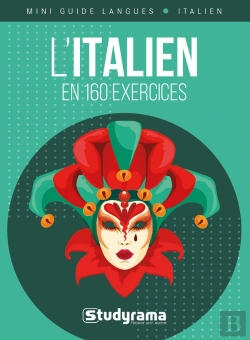 Bertrand.pt - L'Italien En 160 Exercices