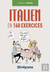 L'Italien En 160 Exercices