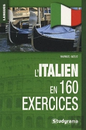 L'Italien En 60 Exercices