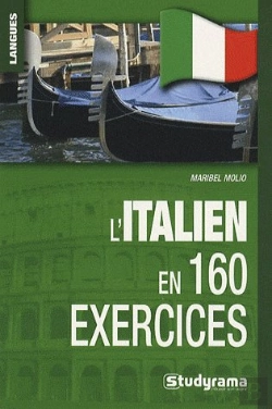 Bertrand.pt - L'Italien En 60 Exercices