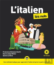 L'Italien Pour Les Nuls Ne