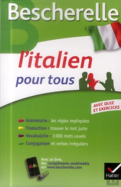 Bertrand.pt - L'Italien Pour Tous