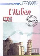 L'Italien Sans Peine