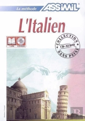 L'Italien Sans Peine