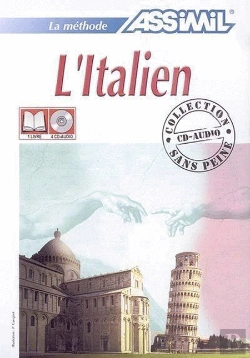 Bertrand.pt - L'Italien Sans Peine