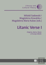 Litanic Verse I