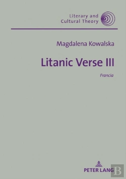 Bertrand.pt - Litanic Verse Iii