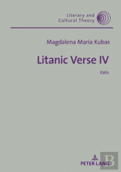 Litanic Verse Iv