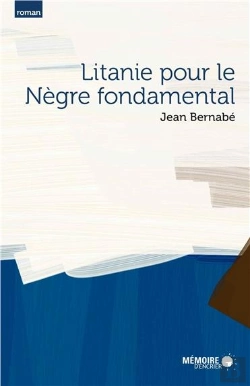 Bertrand.pt - Litanie Pour Le Nègre Fondamental