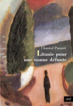 Bertrand.pt - Litanie Pour Une Nonne Defunte