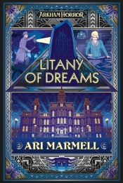 Litany Of Dreams