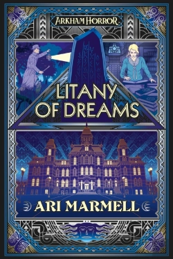 Bertrand.pt - Litany Of Dreams