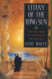 Litany Of The Long Sun