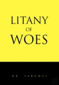 Bertrand.pt - Litany Of Woes
