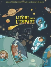 Litchi Dans L'Espace