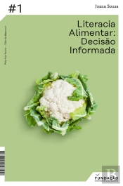Literacia Alimentar