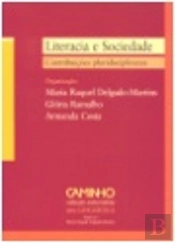Literacia e Sociedade - Contribuições Pluridisciplinares