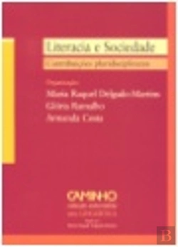 Bertrand.pt - Literacia e Sociedade - Contribuições Pluridisciplinares