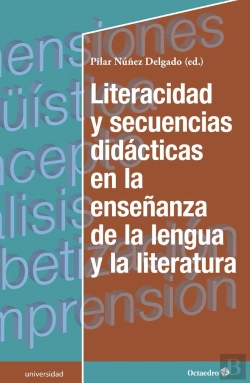 Bertrand.pt - Literacidad Y Secuencias Diidçcticas En La Enseûanza De La Lengua Y La Literatura