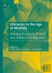 Literacies In The Age Of Mobility
