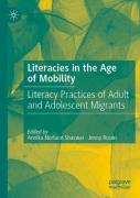 Literacies In The Age Of Mobility