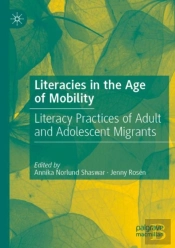 Literacies In The Age Of Mobility