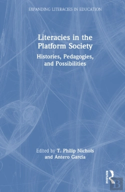 Bertrand.pt - Literacies In The Platform Society