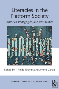 Bertrand.pt - Literacies In The Platform Society