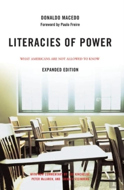 Bertrand.pt - Literacies Of Power