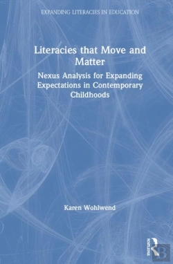 Bertrand.pt - Literacies That Move And Matter