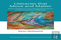 Literacies That Move And Matter