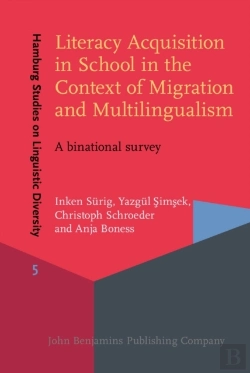 Bertrand.pt - Literacy Acquisition In School In The Context Of Migration And Multilingualism