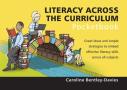 Literacy Across The Curriculum Pocketbook