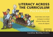 Literacy Across The Curriculum Pocketbook