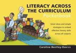 Bertrand.pt - Literacy Across The Curriculum Pocketbook