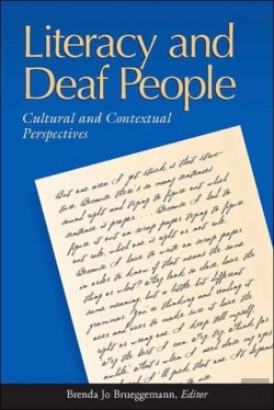 Bertrand.pt - Literacy And Deaf People