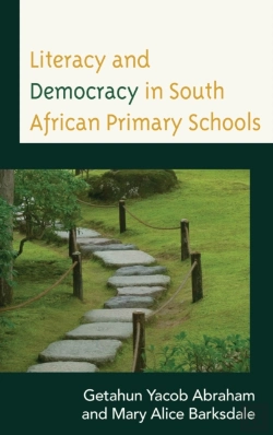 Bertrand.pt - Literacy And Democracy In South African Primary Schools