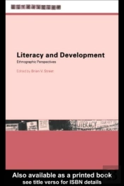 Literacy And Development