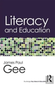 Literacy And Education