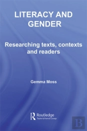 Literacy And Gender