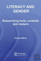 Literacy And Gender