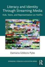 Literacy And Identity Through Streaming Media