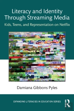 Bertrand.pt - Literacy And Identity Through Streaming Media