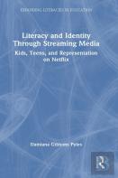 Literacy And Identity Through Streaming Media