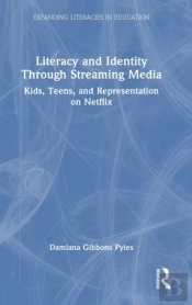 Literacy And Identity Through Streaming Media