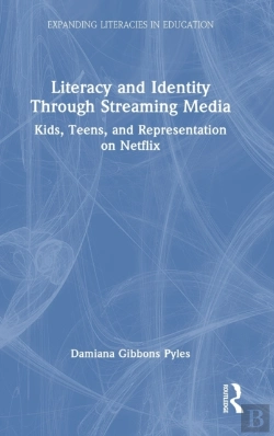 Bertrand.pt - Literacy And Identity Through Streaming Media