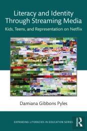 Literacy And Identity Through Streaming Media